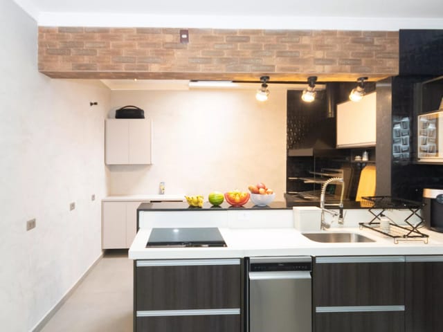 Casa com 135m² 3 quartos e 4 banheiros, à venda, no bairro Parada Inglesa em São Paulo
