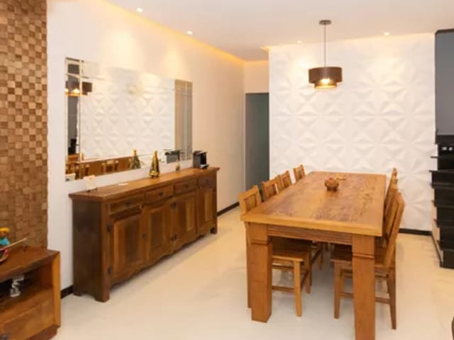 Casa com 135m² 3 quartos e 4 banheiros, à venda, no bairro Parada Inglesa em São Paulo