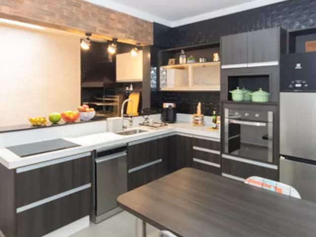 Casa com 135m² 3 quartos e 4 banheiros, à venda, no bairro Parada Inglesa em São Paulo