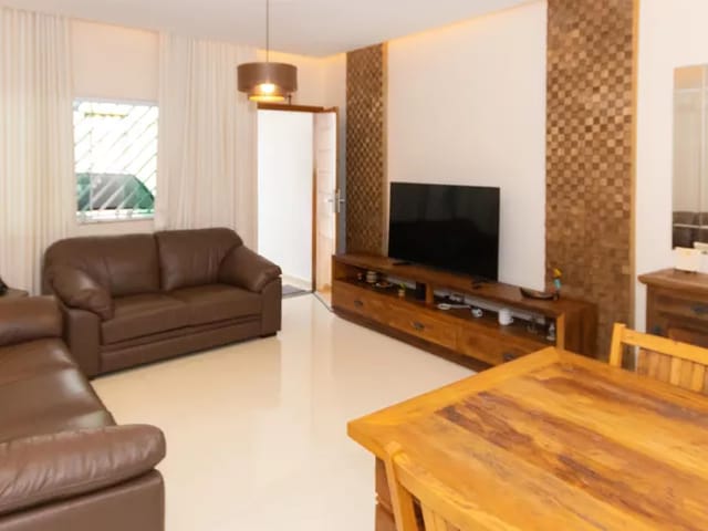 Casa com 135m² 3 quartos e 4 banheiros, à venda, no bairro Parada Inglesa em São Paulo