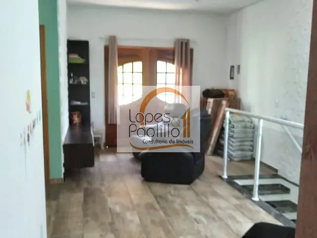 Casa com 330m² 3 quartos e 2 banheiros, à venda ou para alugar, no bairro Condomínio Atibaia Park I em Atibaia