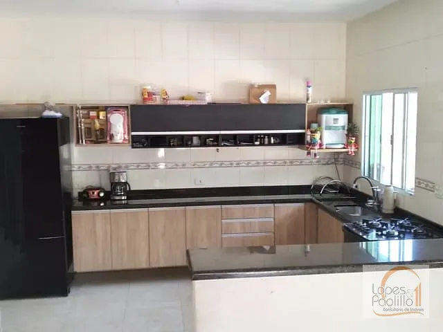 Casa com 330m² 3 quartos e 2 banheiros, à venda ou para alugar, no bairro Condomínio Atibaia Park I em Atibaia