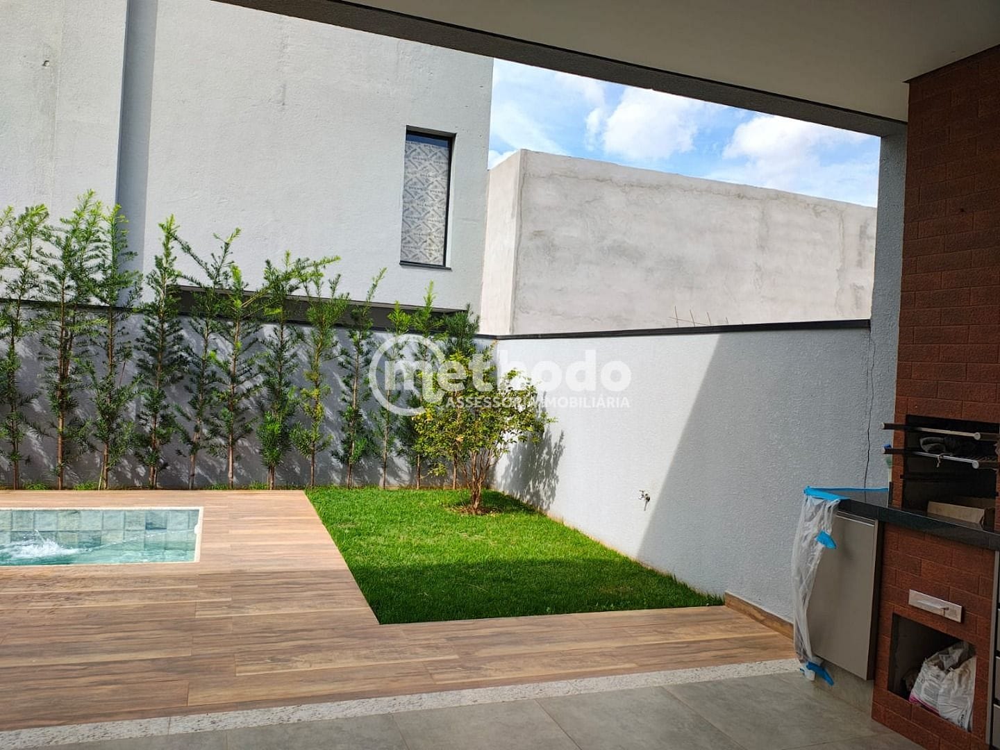 Casa, 4 quartos, 220 m² - Foto 9