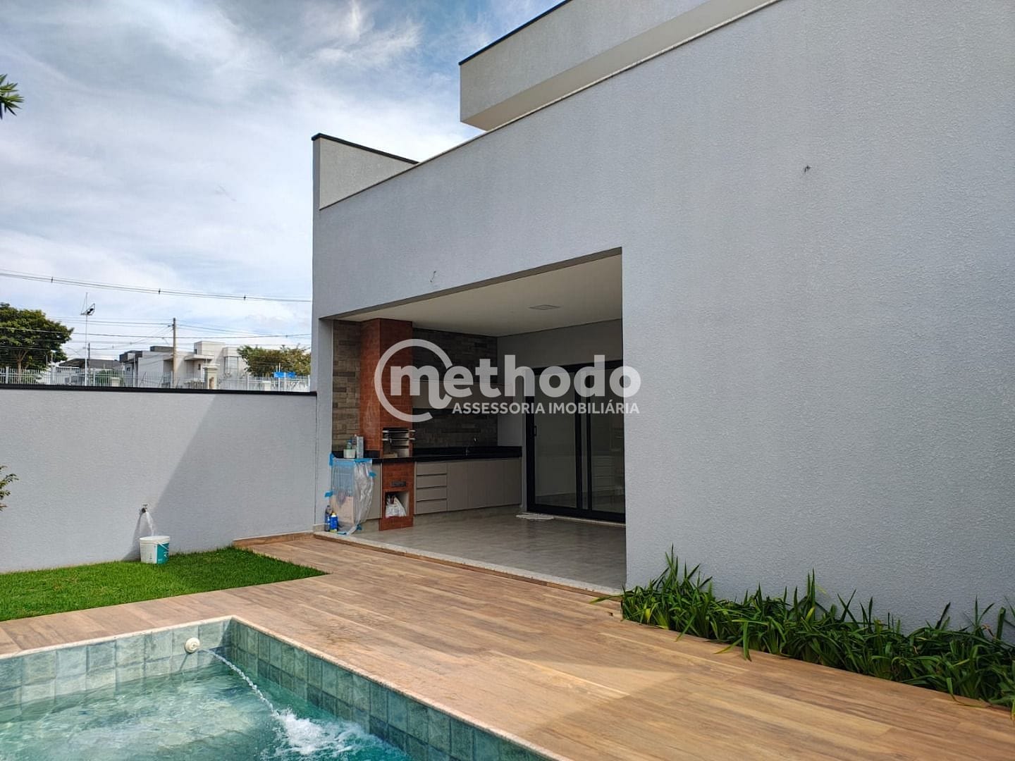 Casa, 4 quartos, 220 m² - Foto 17
