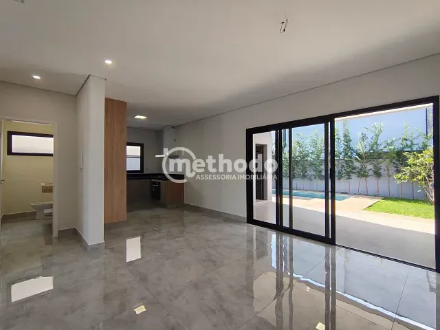 Casa com 250m² 3 quartos e 4 banheiros, à venda, no bairro Parque Ortolândia em Hortolândia