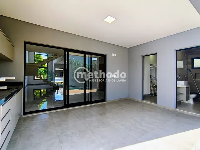 Casa com 250m² 3 quartos e 4 banheiros, à venda, no bairro Parque Ortolândia em Hortolândia