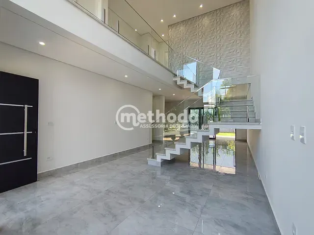 Casa com 250m² 3 quartos e 4 banheiros, à venda, no bairro Parque Ortolândia em Hortolândia