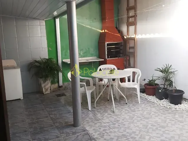 Casa com 250m² 3 quartos e 3 banheiros, à venda, no bairro Residencial Vale das Acácias em Pindamonhangaba