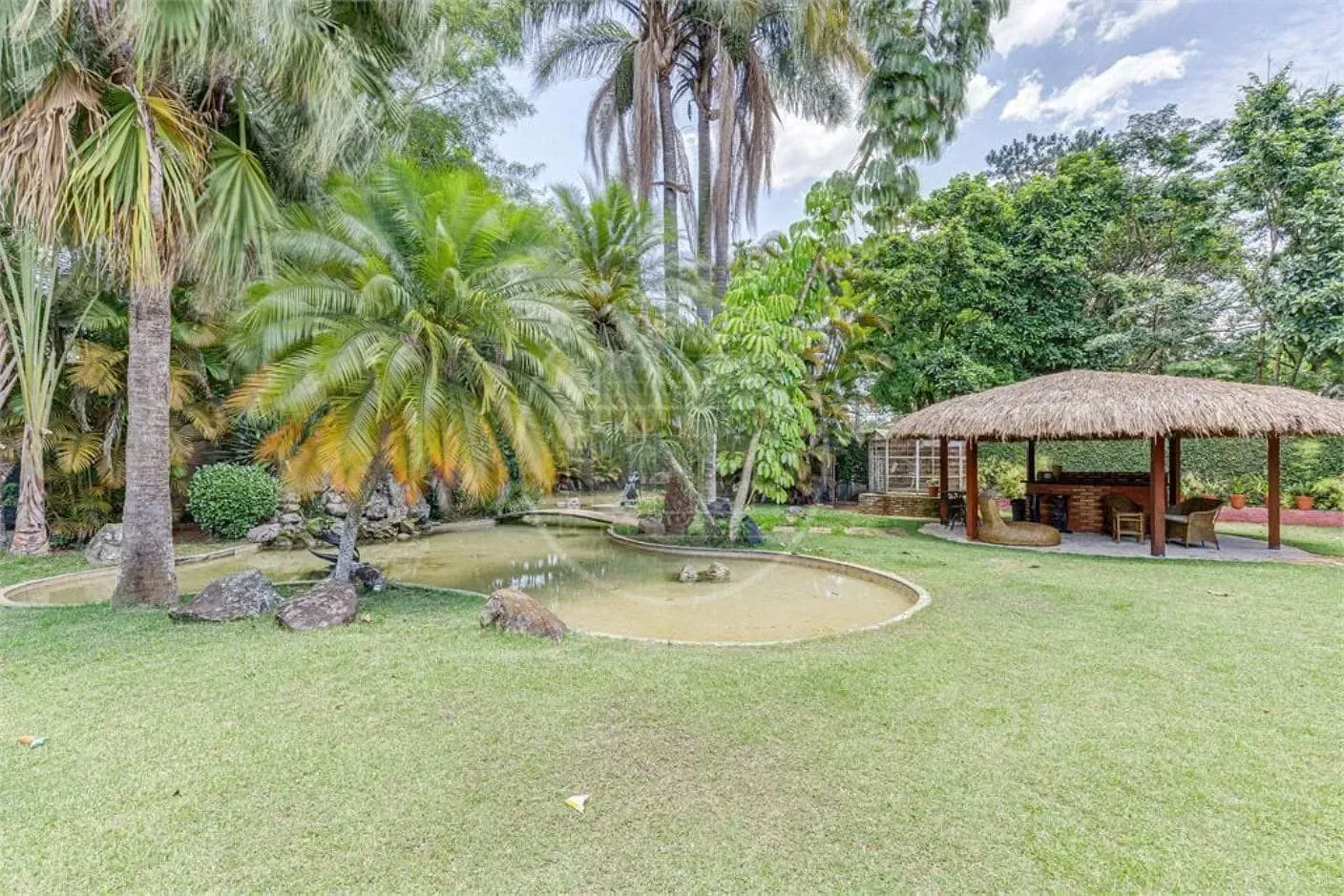 Casa, 4 quartos, 700 m² - Foto 15
