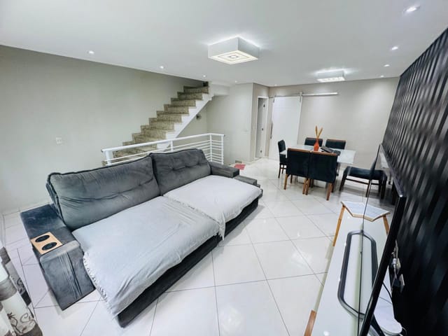 Casa com 163m² 3 quartos e 4 banheiros, à venda, no bairro Pirituba em São Paulo