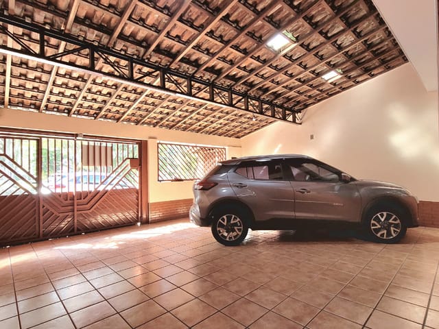 Foto do Casa - Casa para venda em Jardim Santa Adélia com 3 quartos, sendo 1 suíte , 127m² | Lares e Andares Imóveis