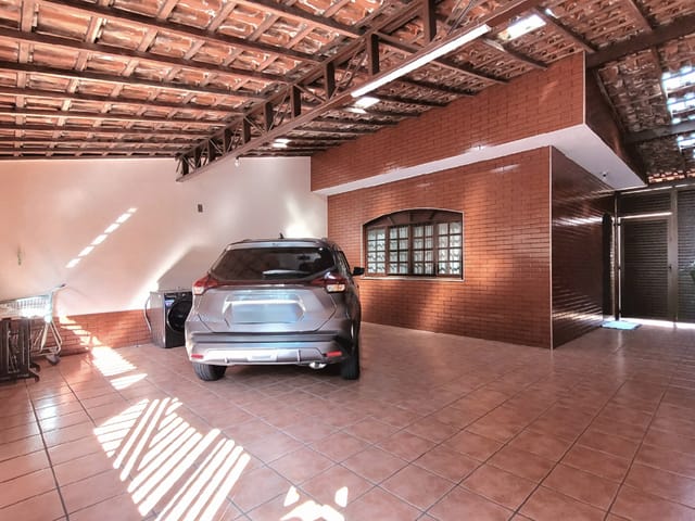 Foto do Casa - Casa para venda em Jardim Santa Adélia com 3 quartos, sendo 1 suíte , 127m² | Lares e Andares Imóveis