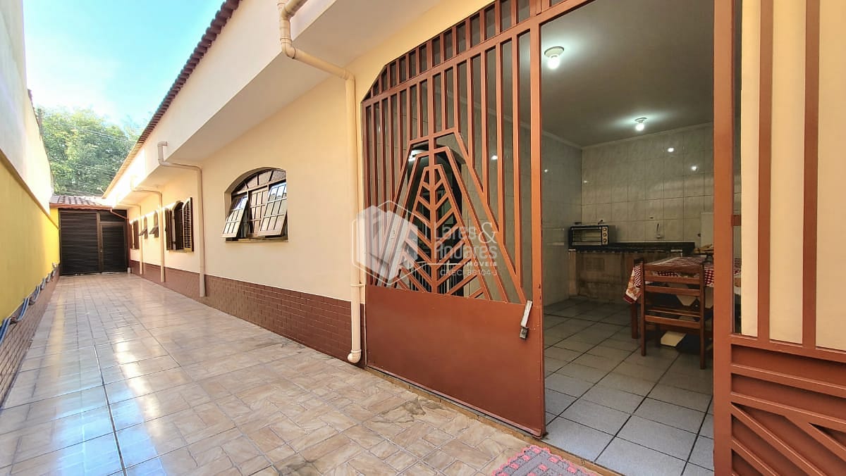 Casa, 3 quartos, 127 m² - Foto 33