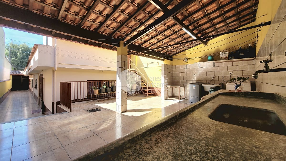 Casa, 3 quartos, 127 m² - Foto 42