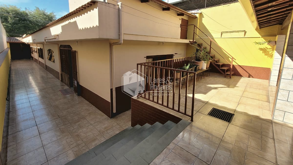 Casa, 3 quartos, 127 m² - Foto 39