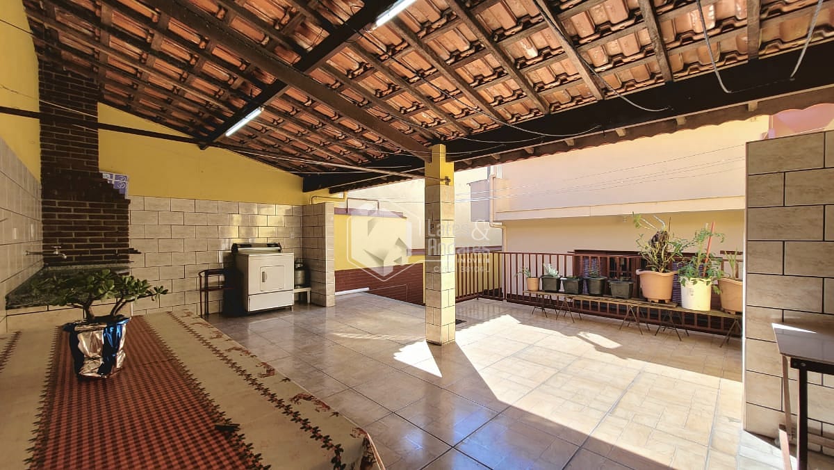 Casa, 3 quartos, 127 m² - Foto 44