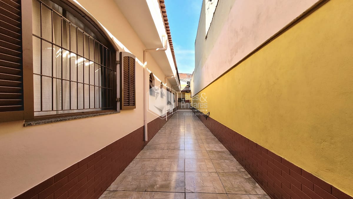 Casa, 3 quartos, 127 m² - Foto 34