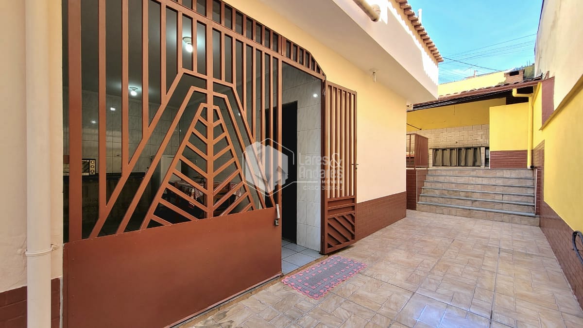 Casa, 3 quartos, 127 m² - Foto 36