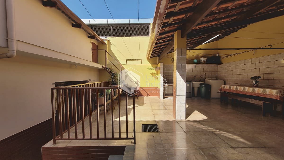 Casa, 3 quartos, 127 m² - Foto 40