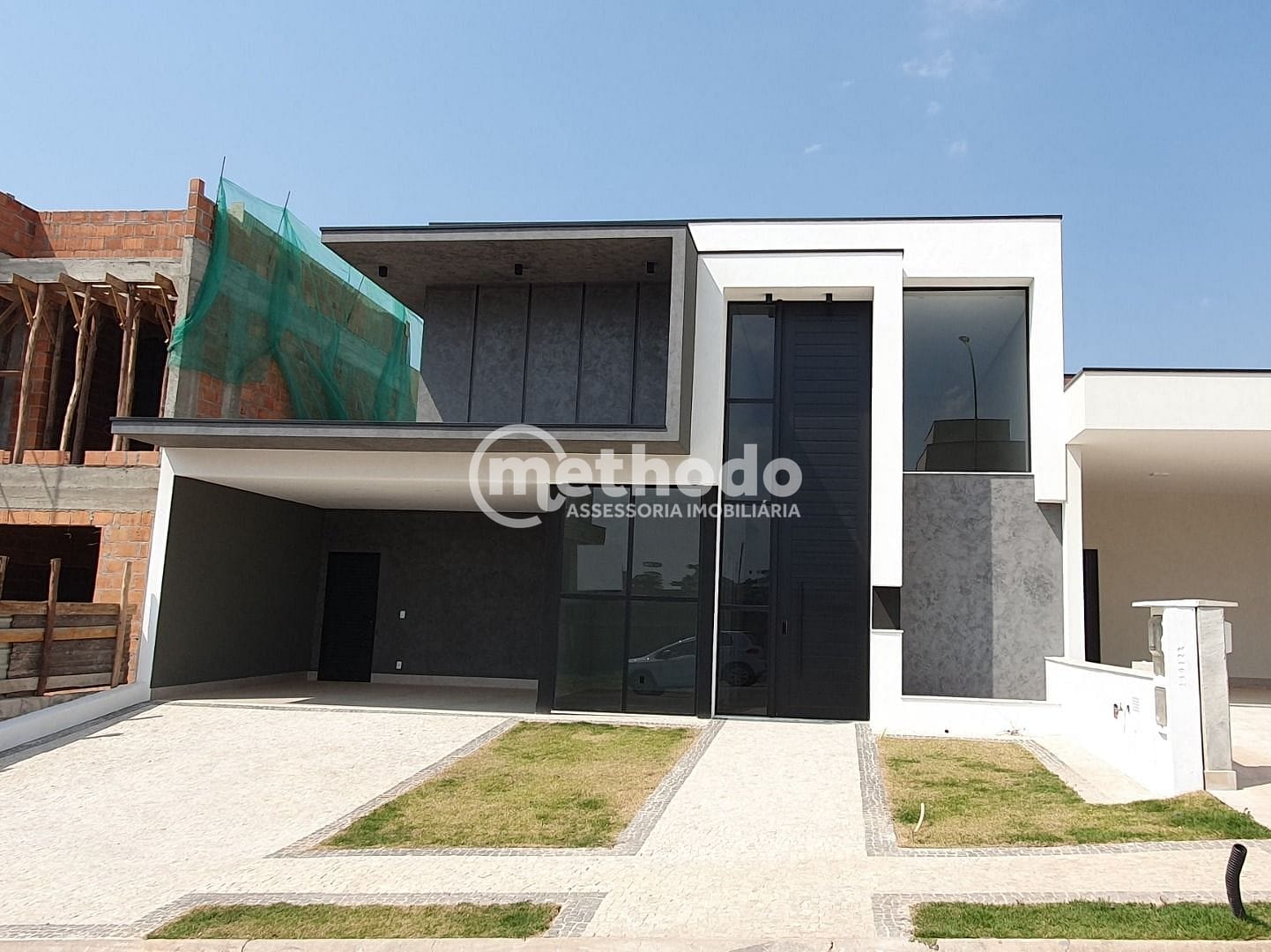 Casa, 3 quartos, 187 m² - Foto 1