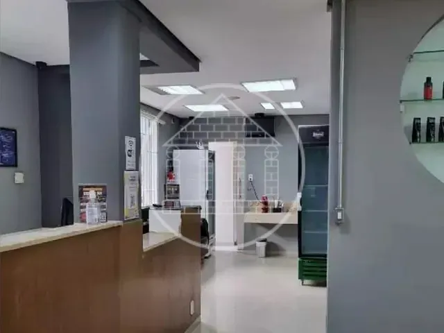 Sobrado com 127m², à venda, no bairro Brooklin Paulista em São Paulo