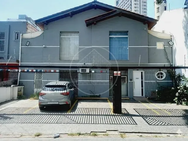 Sobrado com 127m², à venda, no bairro Brooklin Paulista em São Paulo
