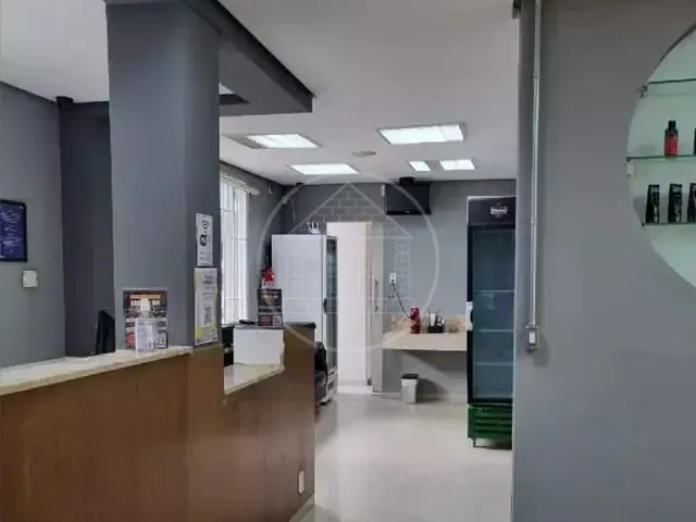 Sobrado com 127m², à venda, no bairro Brooklin Paulista em São Paulo