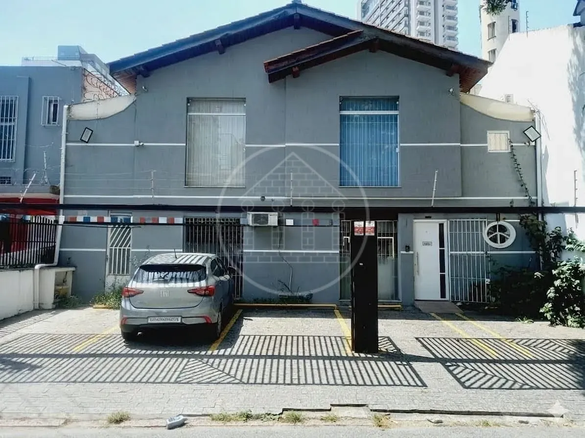Sobrado, 1 quarto, 127 m² - Foto 1