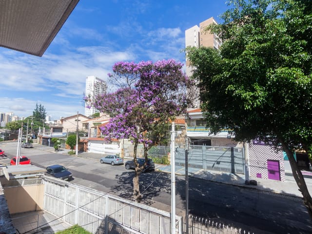 Casa com 208m² 6 quartos e 4 banheiros, à venda, no bairro Jardim da Glória em São Paulo