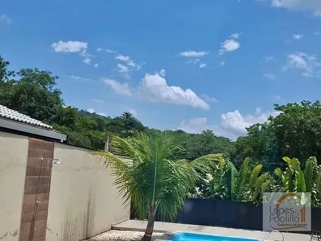 Casa com 512m² 3 quartos e 2 banheiros, à venda, no bairro Parque Residencial Itaguaçu em Atibaia