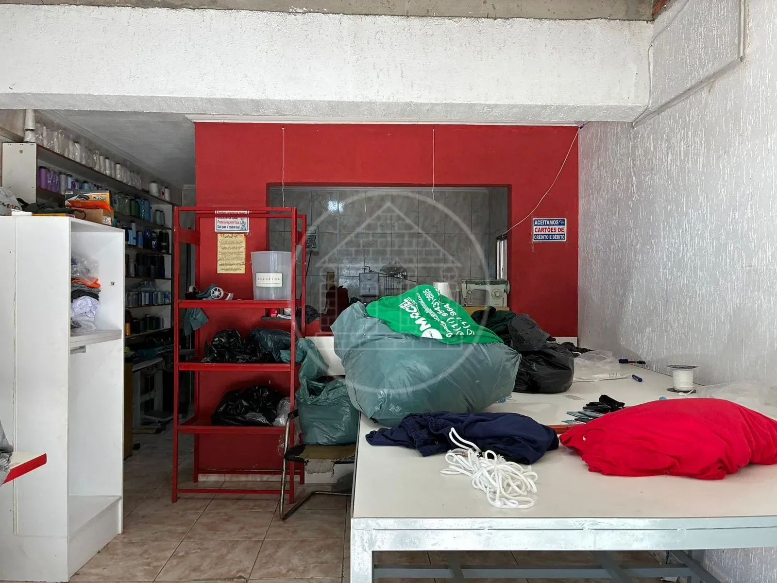 Casa, 2 quartos, 210 m² - Foto 2