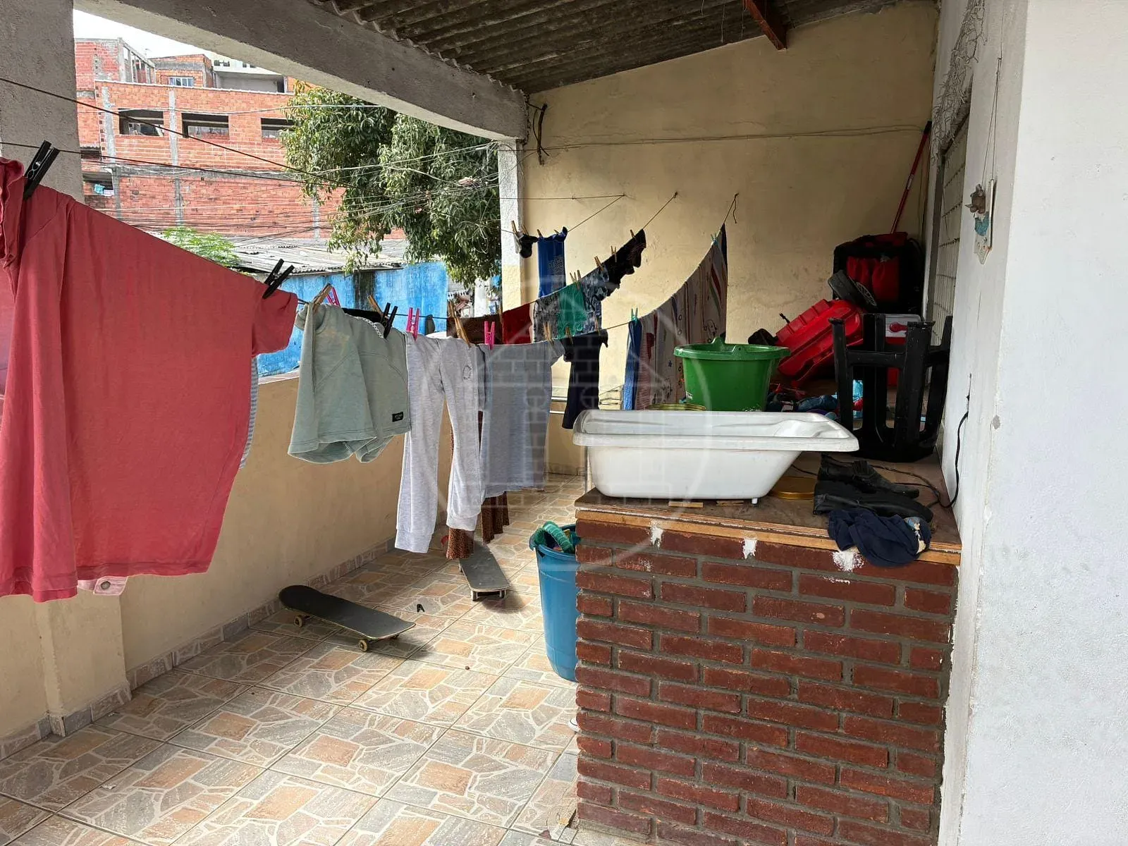 Casa, 2 quartos, 210 m² - Foto 16