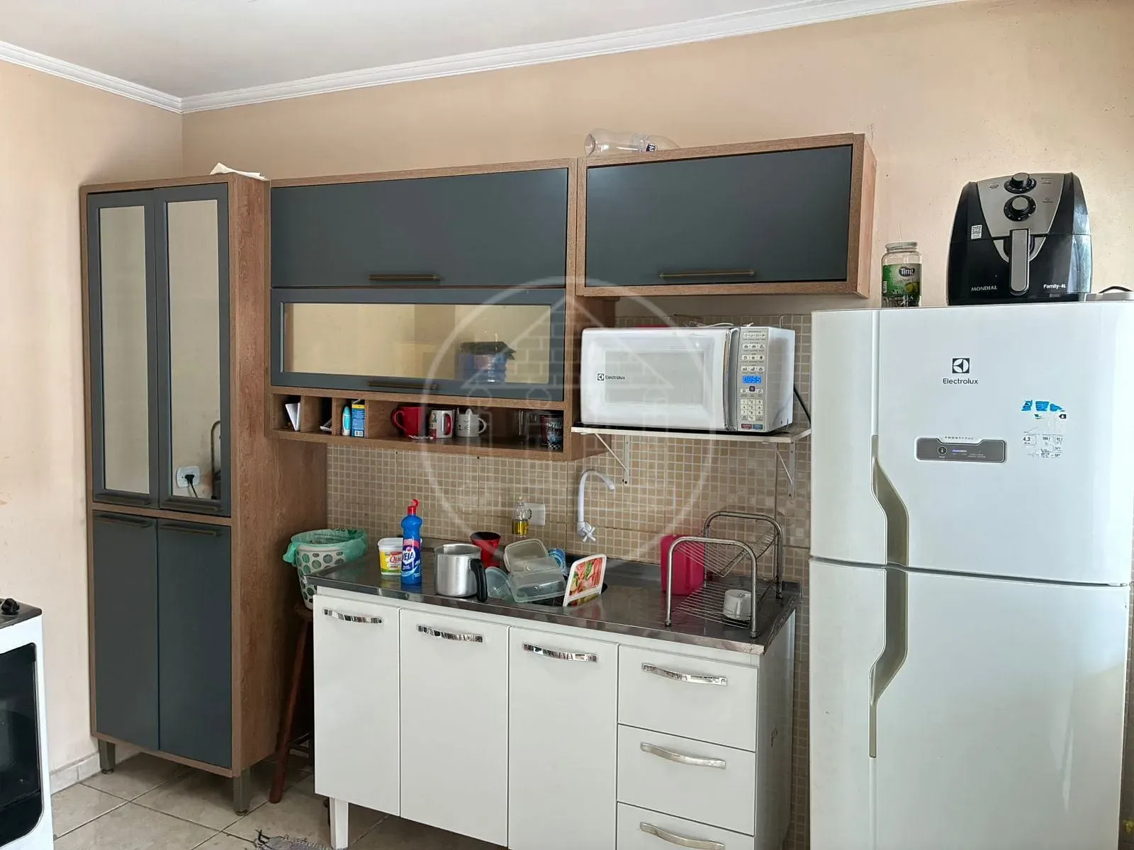 Casa, 2 quartos, 210 m² - Foto 24