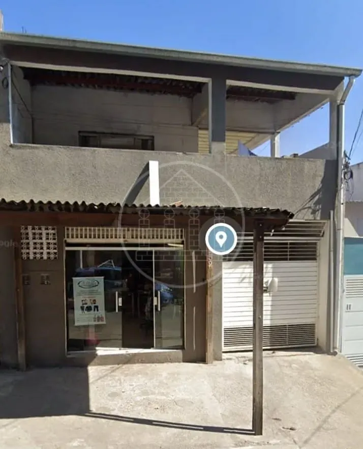 Casa, 2 quartos, 210 m² - Foto 1