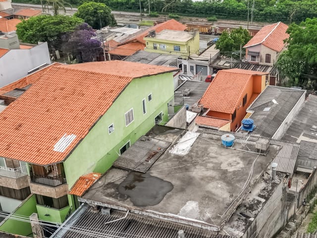 Casa com 337m² 2 quartos e 4 banheiros, à venda, no bairro Jardim Felicidade (Zona Oeste) em São Paulo