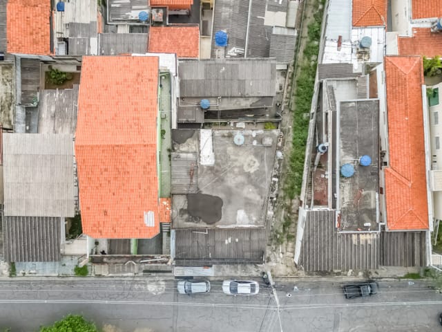 Casa com 337m² 2 quartos e 4 banheiros, à venda, no bairro Jardim Felicidade (Zona Oeste) em São Paulo
