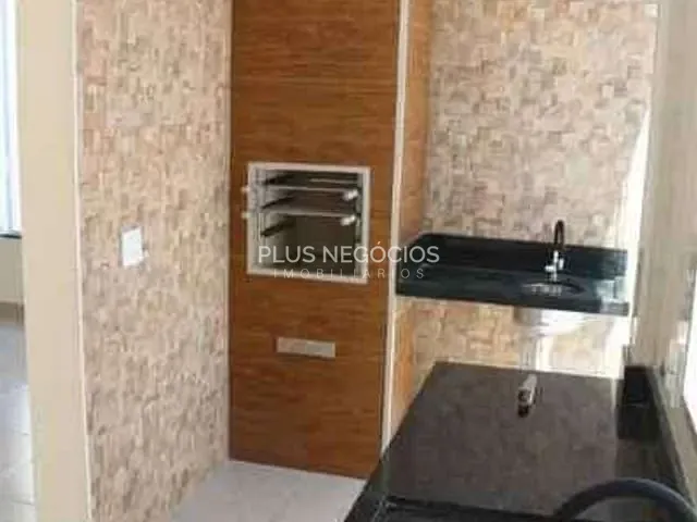 Casa com 200m² 2 quartos e 2 banheiros, à venda, no bairro Jardim Wanel Ville IV em Sorocaba