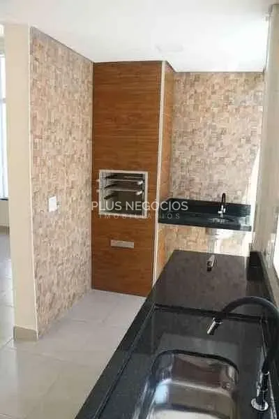 Casa, 2 quartos, 82 m² - Foto 5