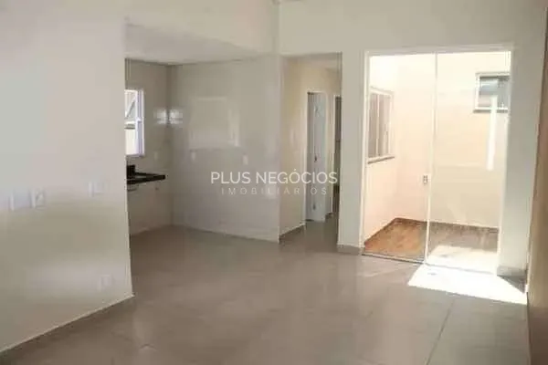 Casa, 2 quartos, 82 m² - Foto 4
