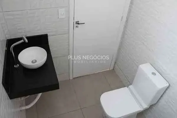 Casa, 2 quartos, 82 m² - Foto 7