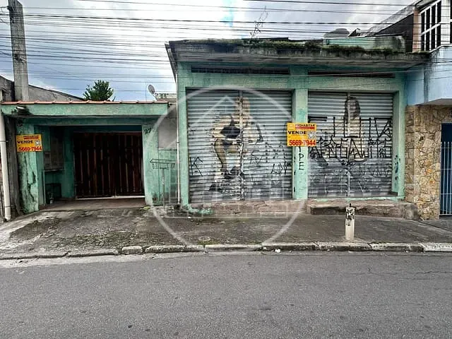 Casa com 250m² 4 quartos e 3 banheiros, à venda, no bairro Jardim Campinas em São Paulo