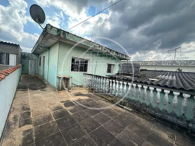 Casa com 250m² 4 quartos e 3 banheiros, à venda, no bairro Jardim Campinas em São Paulo
