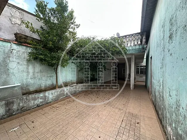 Casa com 250m² 4 quartos e 3 banheiros, à venda, no bairro Jardim Campinas em São Paulo
