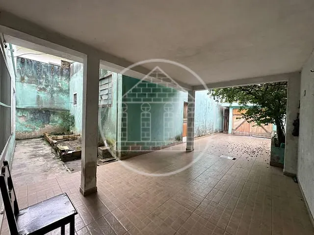 Casa com 250m² 4 quartos e 3 banheiros, à venda, no bairro Jardim Campinas em São Paulo