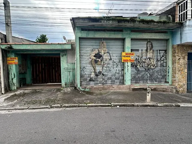 Casa com 250m² 4 quartos e 3 banheiros, à venda, no bairro Jardim Campinas em São Paulo