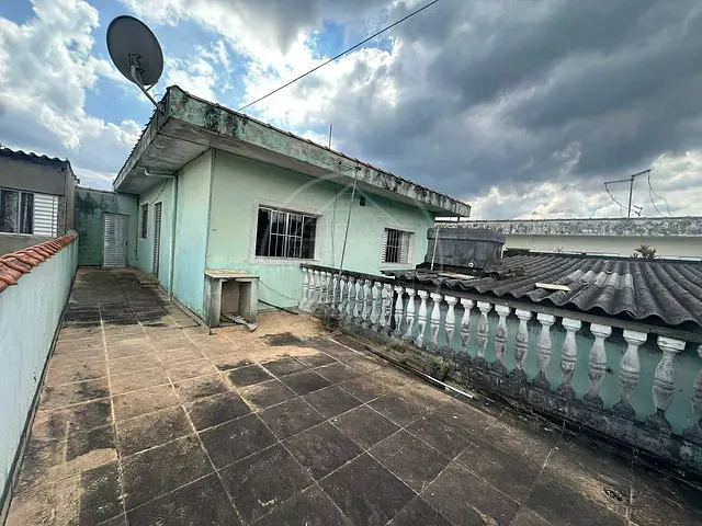 Casa com 250m² 4 quartos e 3 banheiros, à venda, no bairro Jardim Campinas em São Paulo