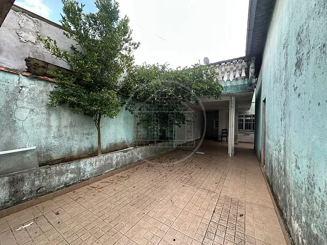 Casa com 250m² 4 quartos e 3 banheiros, à venda, no bairro Jardim Campinas em São Paulo