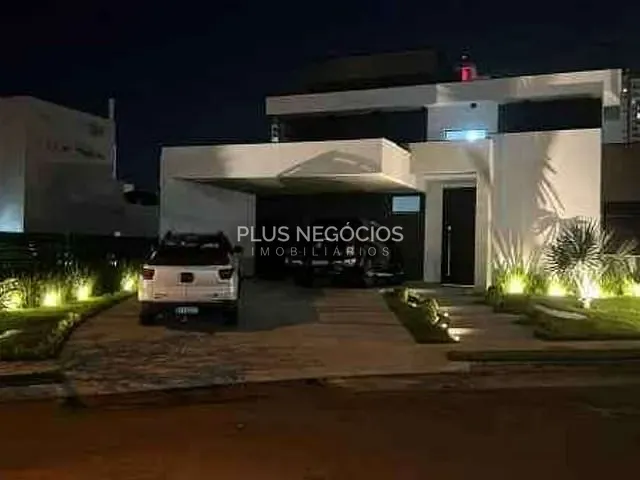 Casa com 400m² 3 quartos e 4 banheiros, à venda, no bairro Parque Campolim em Sorocaba