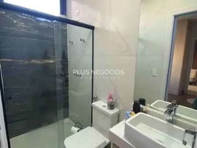 Casa com 400m² 3 quartos e 4 banheiros, à venda, no bairro Parque Campolim em Sorocaba