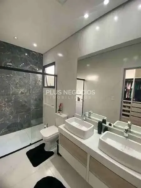 Casa, 3 quartos, 225 m² - Foto 9